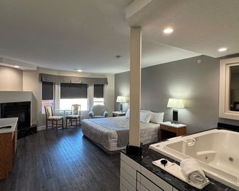 Western Budget Motel #1 Leduc/Nisku - Leduc