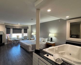 Western Budget Motel #1 Leduc/Nisku - לדוק