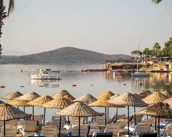 Costa Bitezhan Hotel - Bodrum