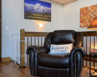 Secluded Fully Stocked Family Friendly Cabin - Fairplay