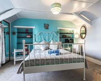 Castle Inn Rooms - Manorbier