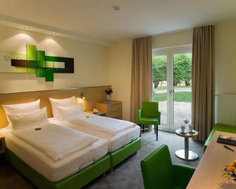 aktiv Sporthotel Sächsische Schweiz - Pirna - Quarto