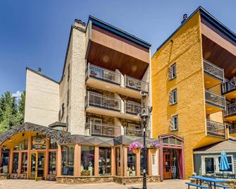 Lift House Lodge, Pet Friendly, Premium Studio Condo - Vail - Building