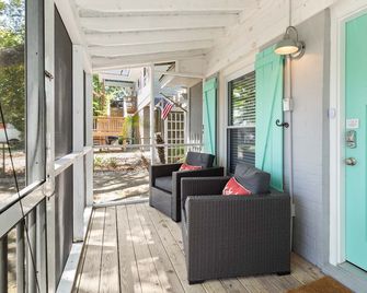 Lucky Charm by Tybee Vacation Rentals - Tybee Island