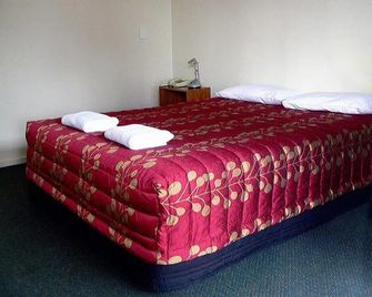 Coachmans Inn - Invercargill - Habitación