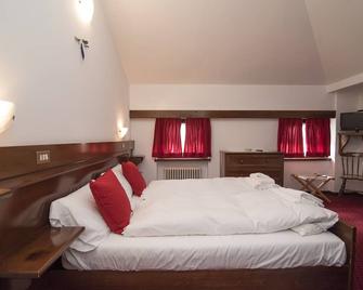 Locanda ai Dogi - Pieve di Cadore - Habitación