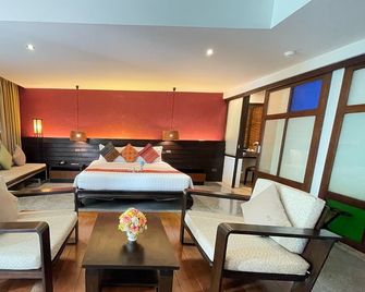 De Lanna Hotel - Chiang Mai - Habitación