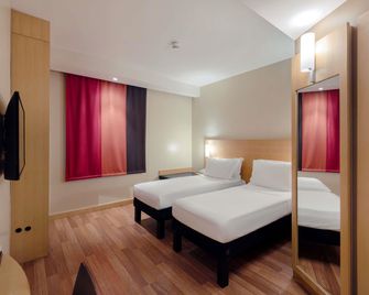 Ibis Riyadh Olaya Street - Riyadh - Bedroom