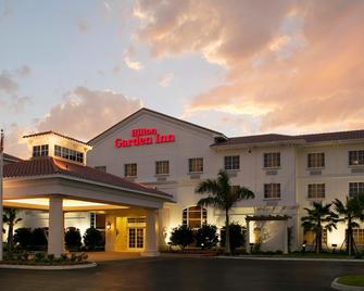 Hilton Garden Inn at PGA Village/Port St. Lucie - Port St. Lucie - Bygning