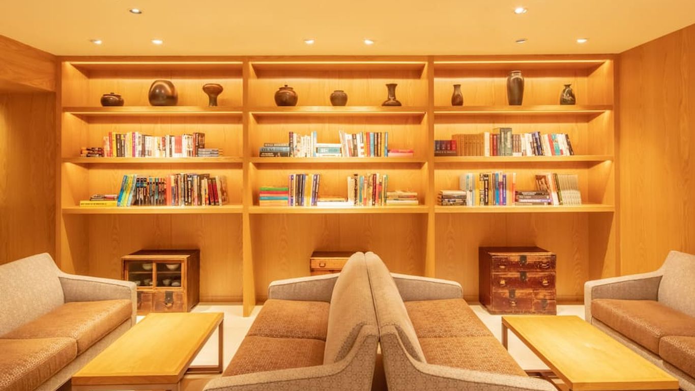 Hotel Gracery Taipei