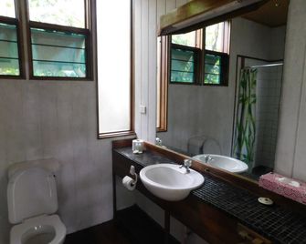 Rainforest Eco Lodge - Suva
