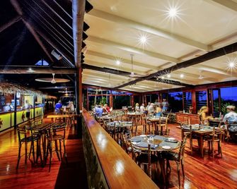 Volivoli Beach Resort - Rakiraki - Restaurant