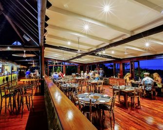Volivoli Beach - Rakiraki - Ristorante