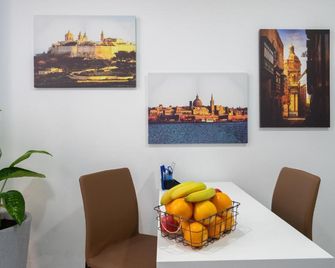 Marina Studios - Cospicua