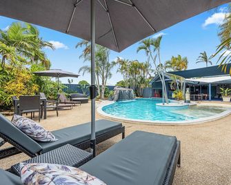 Grange Resort - Hervey Bay