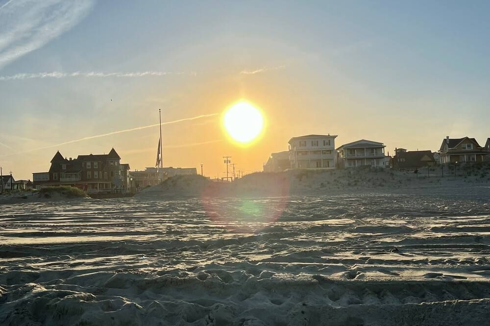 Bellevue Stratford Inn - Ocean Grove