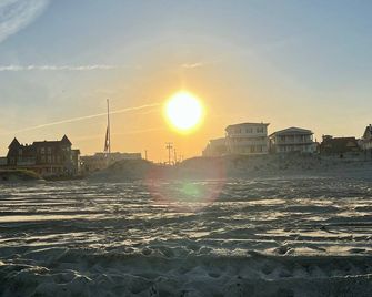 Bellevue Stratford Inn - Ocean Grove