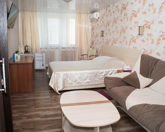 Karmen - Vladivostok - Habitación