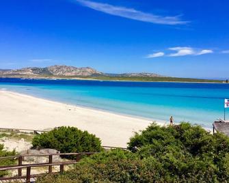 Splendido appartamento residence Porto Pollo - Palau - Playa