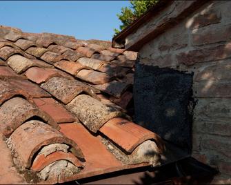 B&B Casale Virgili - Siena