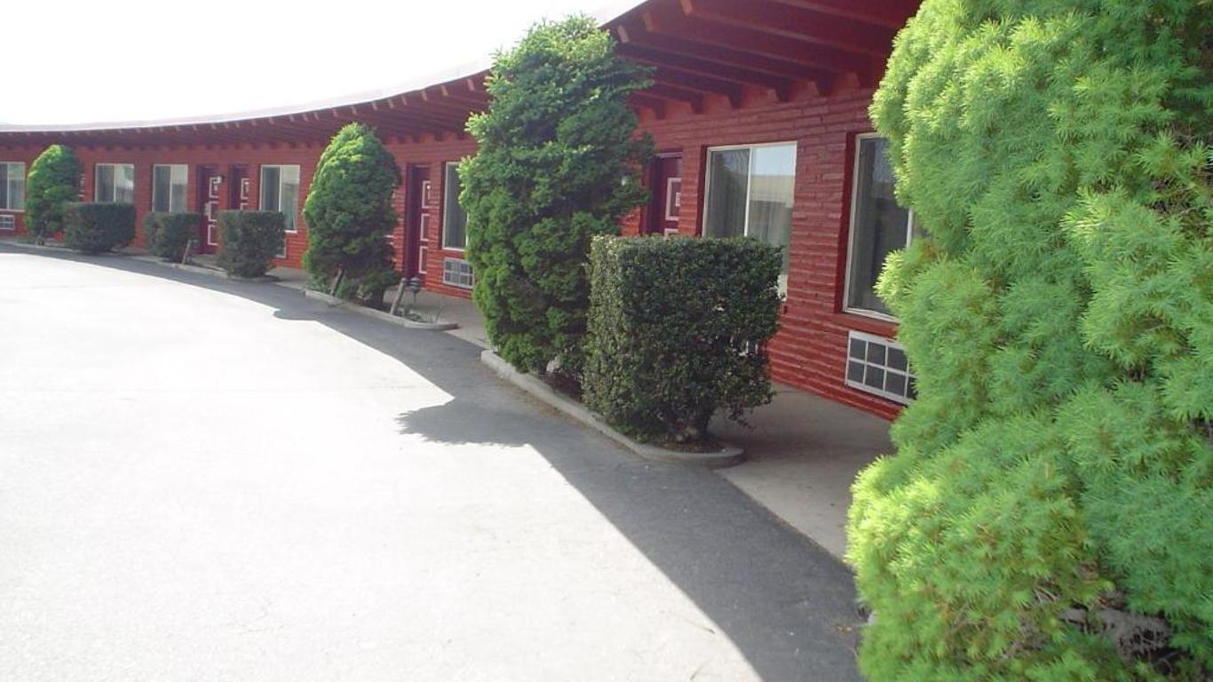 Avenue Motel Wenatchee
