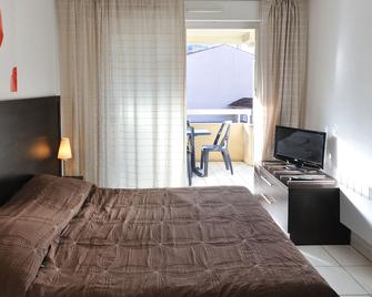 Residhotel Cannes Festival - Cannes - Chambre
