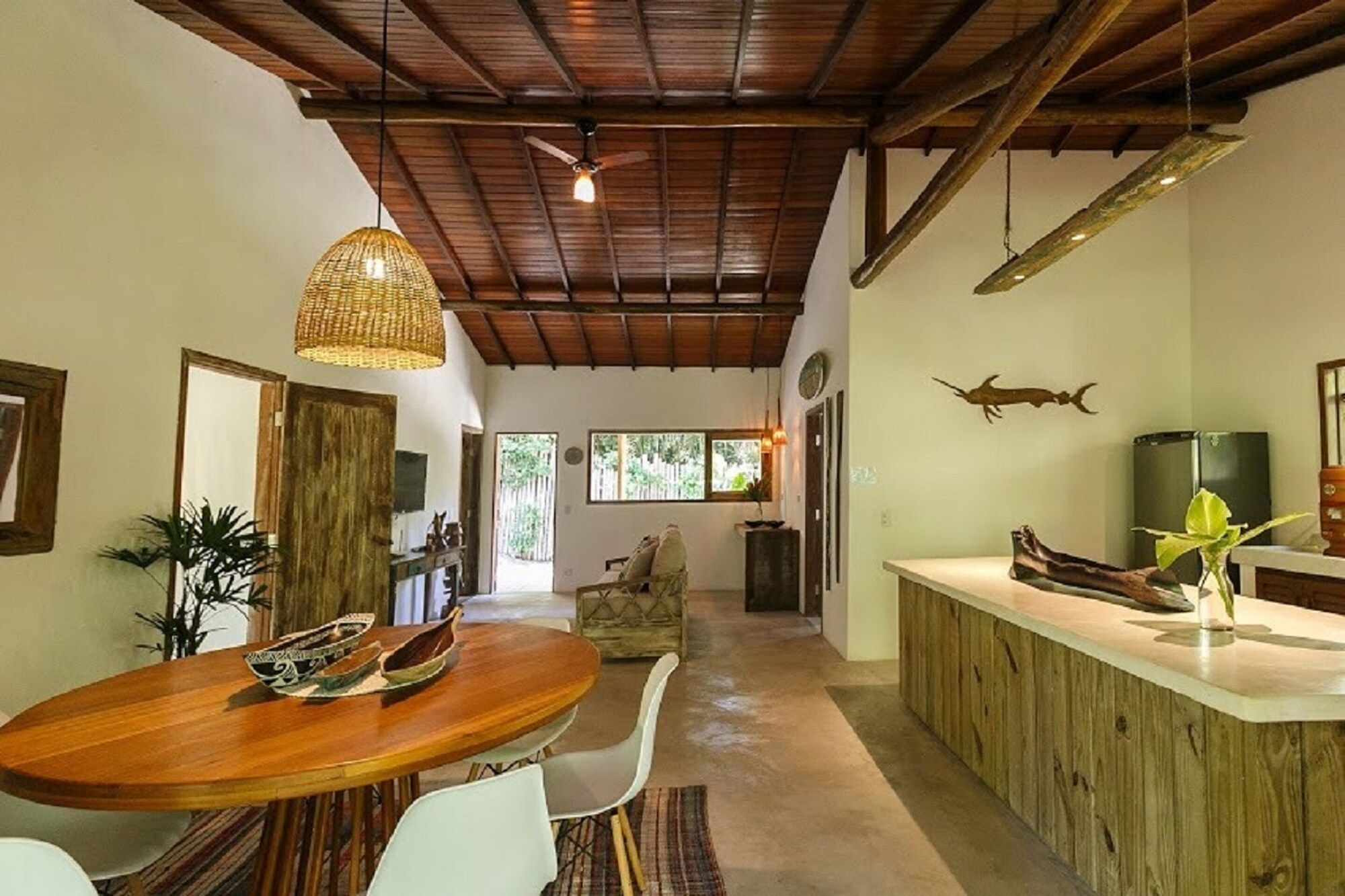 Pousada do Bosque - טרנקוסו - דלפק קבלה