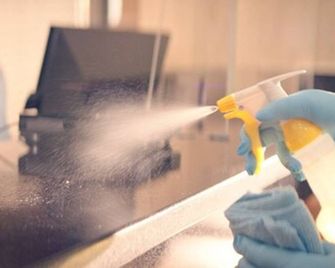 Comfort Inn Sandy Springs - Perimeter - Atlanta