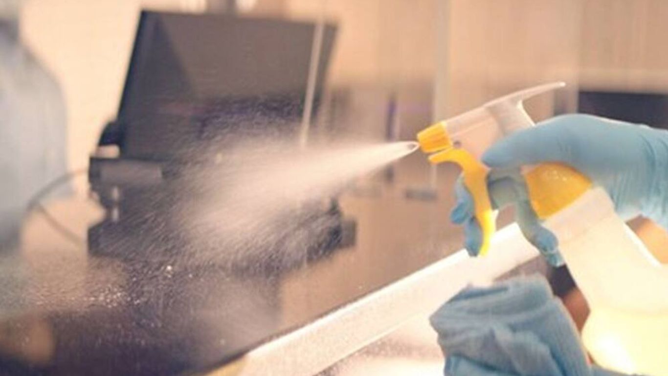 Comfort Inn Sandy Springs - Perimeter