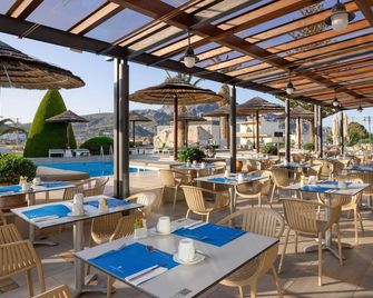 Alianthos Estate Resort - ex Alianthos Garden - Plakias - Restaurant