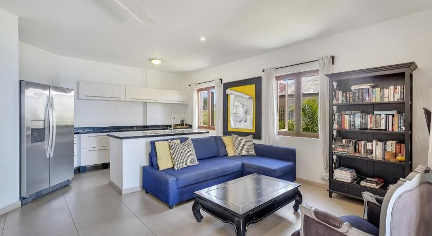 Other view of Bonaire Apartment