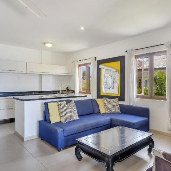 Other view of Bonaire Apartment