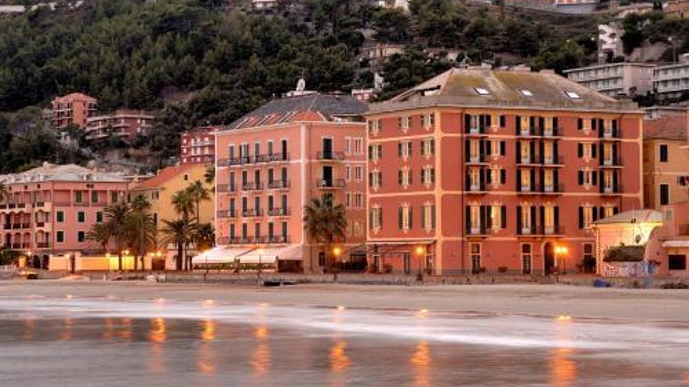 Hotel Residence Baiadelsole