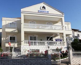 Philoxenia Inn - Thasos Town - Edificio