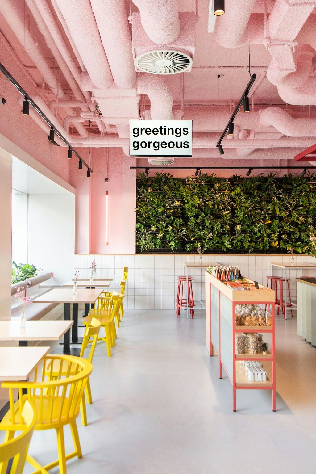 Conscious Hotel Vondelpark - אמסטרדם