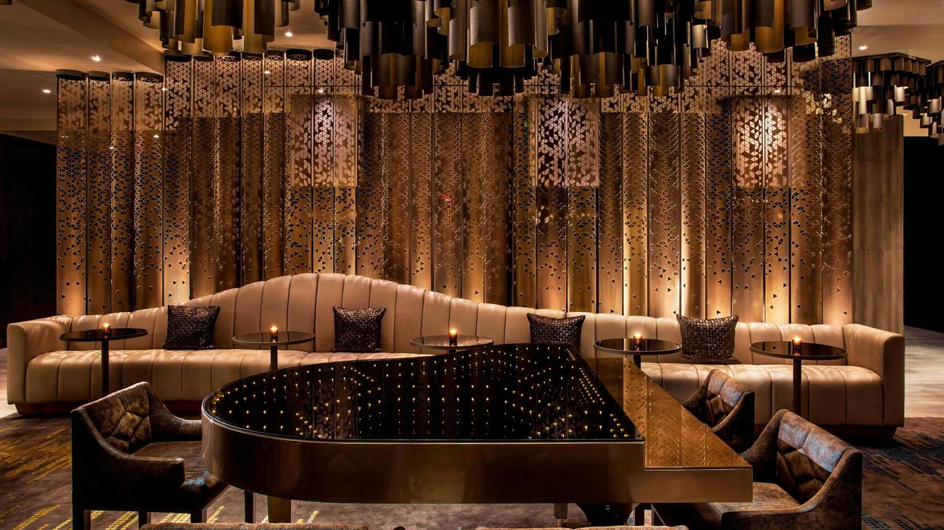 فندق دبليو نيويورك - تايمز سكوير