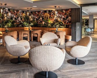 Van der Valk Hotel Assen - Assen - Lounge