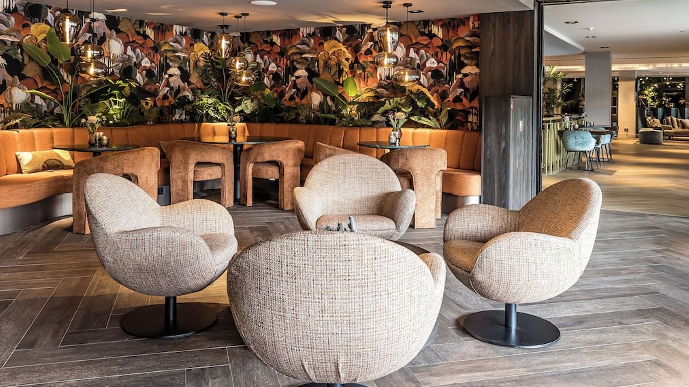 Van der Valk Hotel Assen