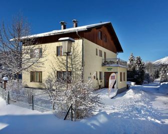 Pension Klug Adults only - DorfResort Mitterbach - Mitterbach am Erlaufsee - Edificio