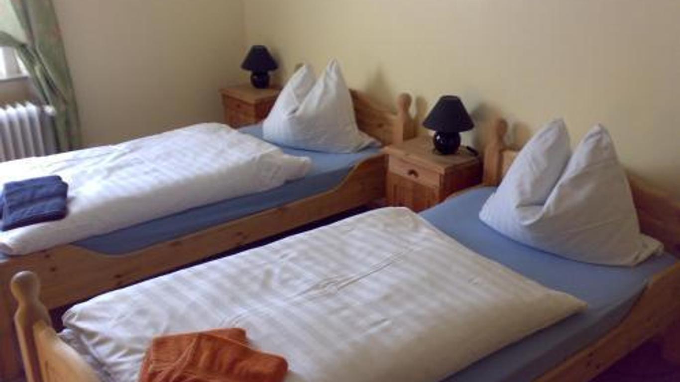 Hotel Deutsches Haus Francop