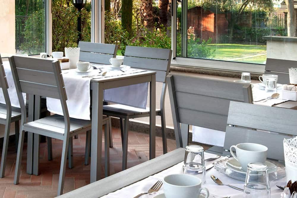 La Villetta Suite - Ciampino - Ristorante