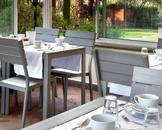 La Villetta Suite - Ciampino - Restaurant