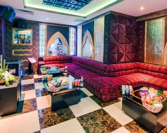 Muong Thanh Luxury Song Lam Hotel - Vinh City - Salónek