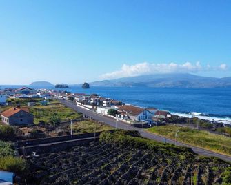 Atlantis Breeze - Madalena - Wohnzimmer