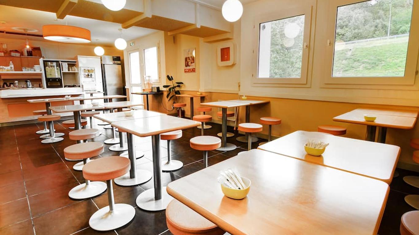 ibis budget Châteaudun