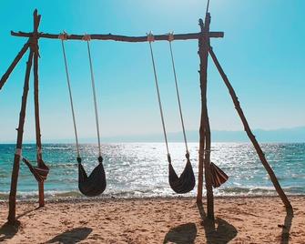 Starlight Camp Nuweiba - Nuweiba - Beach
