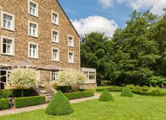 Moulin de Daverdisse, The Originals Relais (Relais du Silence) - Daverdisse - Building