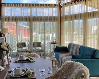 Canyons Guest House - Praia Grande