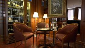 Hotel Dei Congressi - Rome - Lounge