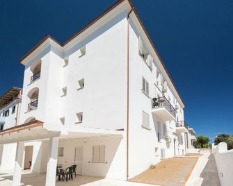 Le Residenze del Baia Marina - Orosei - Bâtiment